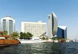Sheraton Dubai Creek Hotel & Towers foto 2