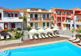 Sirena Residence & Spa foto 2