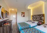 Hotel Kleopatra Blue Hawaii foto 9