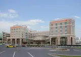 Hotel Crowne Plaza Dubai Jumeirah foto 14