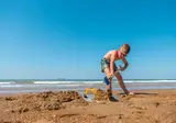 Vakantiepark Cadzand-bad foto 16