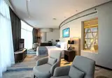 Century Marina Hotel Lusail foto 4