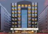Savoy Suites foto 10