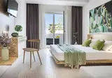 Mykonos Dove Beach Hotel foto 14