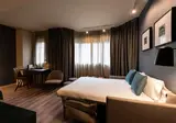 Atenea Rekord Suites foto 23