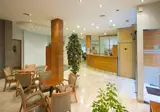 Hotel Abelux foto 11