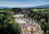 Camping hu Norcenni Girasole Village foto 5