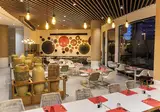 Sousse Pearl Marriot Resort & Spa foto 13
