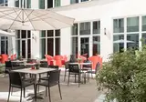 Adina Apartment Hotel Berlin Checkpoint Charlie foto 14