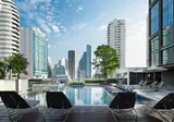 Novotel Bangkok Sukhumvit 20 foto 1