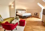 Steigenberger Hotel & Spa Krems foto 23
