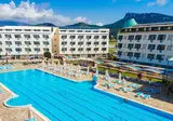 Daima Biz Hotel foto 8