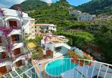 Villa Romana Hotel & Spa foto 2