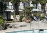 Grand Hotel Capodimonte foto 16