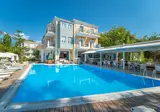 Hotel Orion Lefkada foto 14