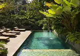Adiwana Resort Jembawan foto 9