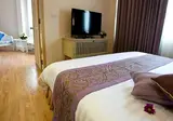Trang Hotel Bangkok foto 15