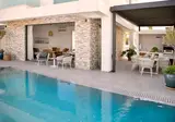 Chris Le Mare Gold Luxury Villa foto 18