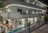 Zorbas Lifestyle Hotel foto 16