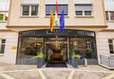 Carlton Hotel Buda Castle foto 1