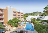 Allsun Hotel Paguera Vera Beach foto 10