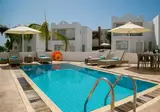 Althea Kalamies Luxury Villas foto 8