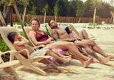 Les Landes De Gascogne foto 15