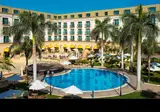 Concorde el Salam Hotel Cairo by Royal Tulip foto 23