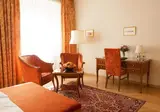 Hotel Kaiserin Elisabeth foto 5