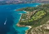 Hotel Capo D'Orso Thalasso & Spa foto 5