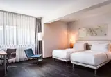 Le Meridien Frankfurt foto 4