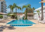Olive Beach Appartementen foto 2