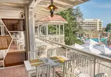 Evrika Beach Club Hotel foto 8