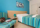 Hotel Baia Del Sole foto 8