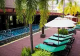 Andakira Hotel foto 7