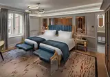Mandarin Oriental Hyde Park London foto 25