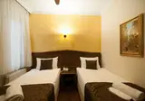 Mevlana Hotel foto 16