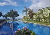 Golden Residence Hotel foto 1