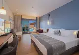 Hotel Apollonion Asterias Resort & Spa foto 2