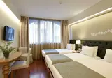 Titania Hotel foto 3