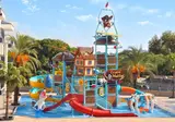 Dream World Palace foto 22