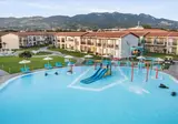 Hotel White Olive Marine Aquapark foto 3