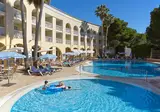 Floramar Aparthotel foto 17