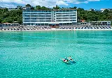 Ammon Zeus Luxury Beach Hotel foto 1