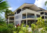 Delfins Beach Resort Bonaire Tapestry by Hilton foto 10