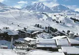 Hotel Club MMV Plagne 2000 foto 25