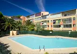 Residence La Baie Des Anges foto 1