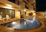 Jiraporn Hill Resort foto 18