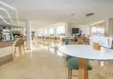 Eix Platja Daurada Hotel & Spa foto 7
