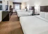 Clarion Inn foto 16